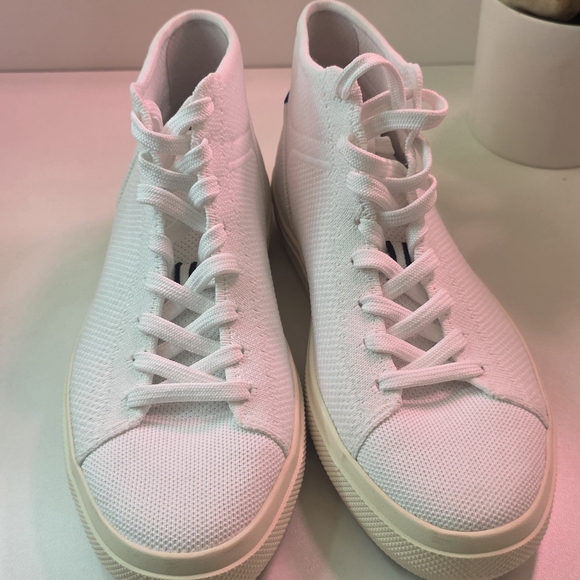 Rothy's High-Top Sneakers - Picture 2 of 6